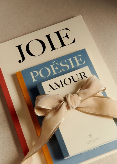 Carnet A6 - Amour — image 4
