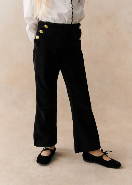 Pantalon Marino - Noir — image 3