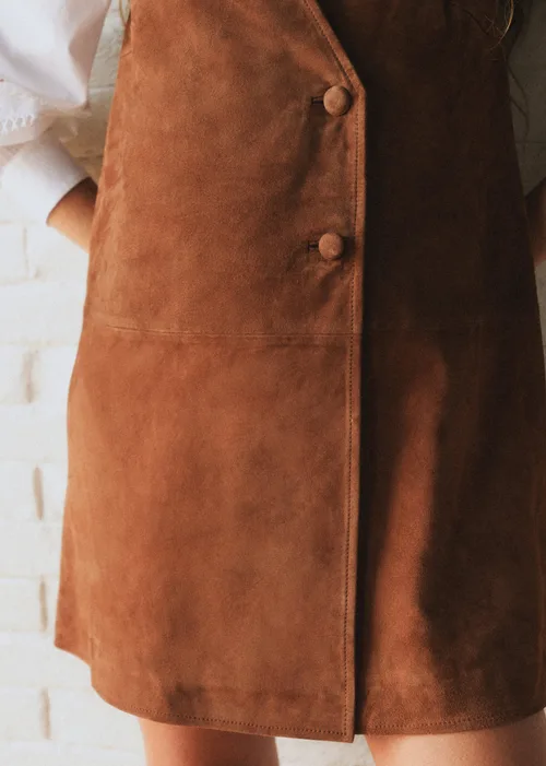 Robe Natty - Caramel — image 3