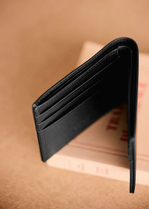 Portefeuille Chris - Noir — image 3