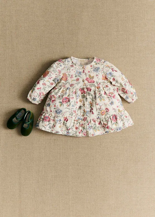 Fleur Faience