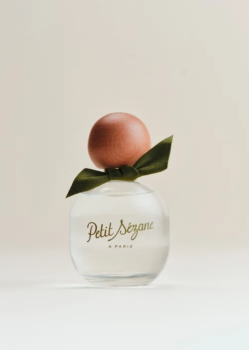 L'eau Petit Sézane - Incolore — image 3
