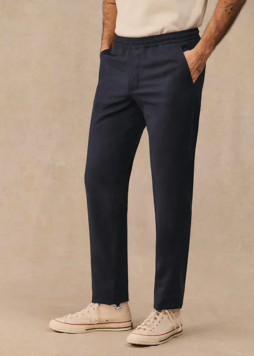 Pantalon Danny - Marine — image 6