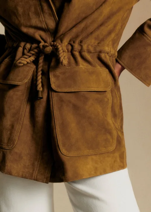 Veste Manolia - Bronze — image 3