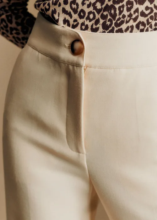 Pantalon Damon - Ecru — image 4