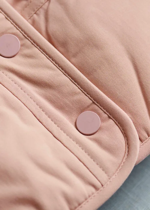 Veste Anna - Rose Poudré — image 3