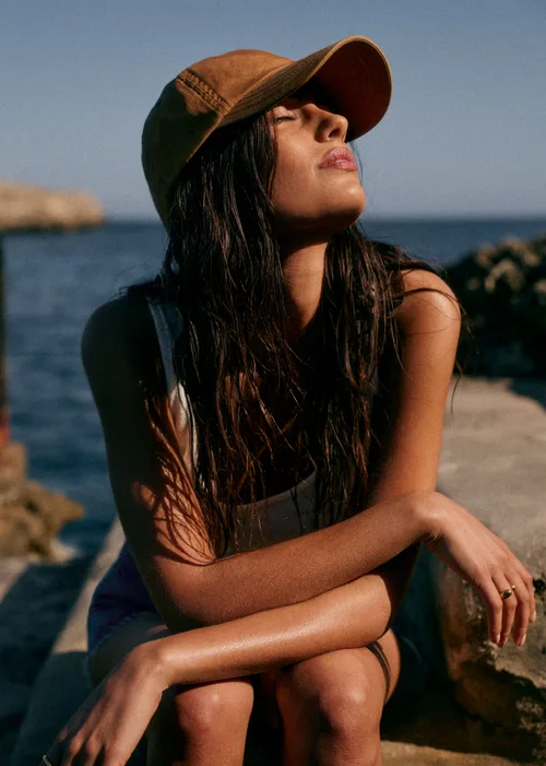 Casquette - Camel — image 4