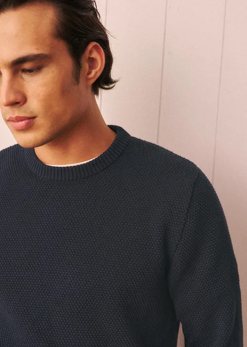 Pull Basile - Marine — image 3