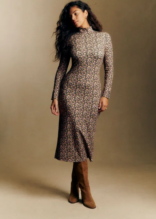 Robe Felicia - Meadow