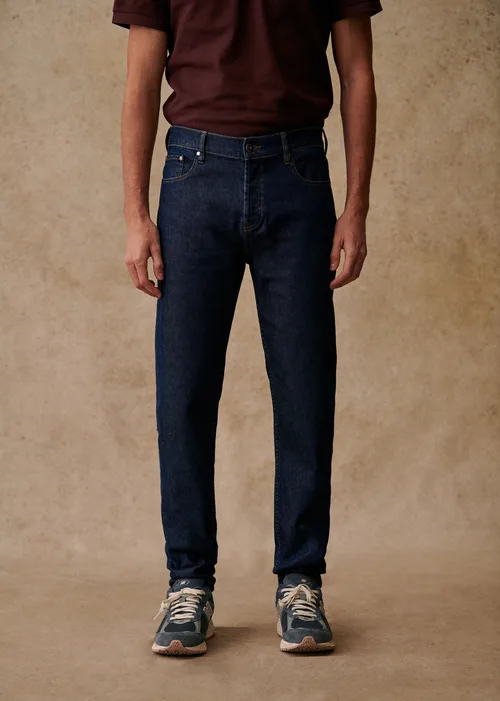 Jean Avi Slim - Denim — image 3