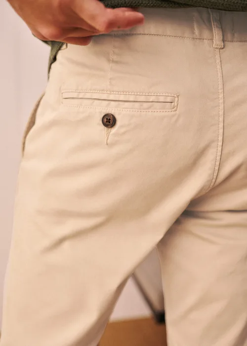 Chino Tom - Beige Clair — image 3