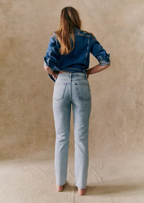 Brut Sexy - Bleach - TALL — image 6