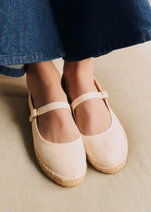 Espadrilles Mariana - Lin — image 5