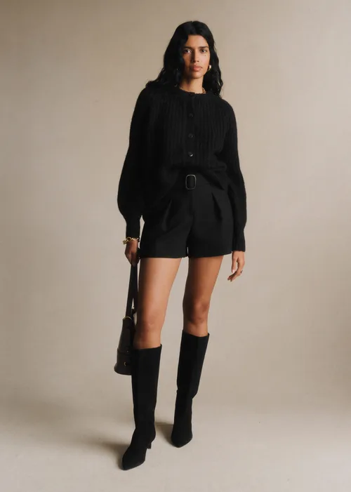 Bottes Léane - Noir — image 3
