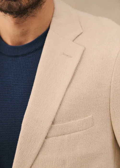 Veste Deon - Naturel — image 7