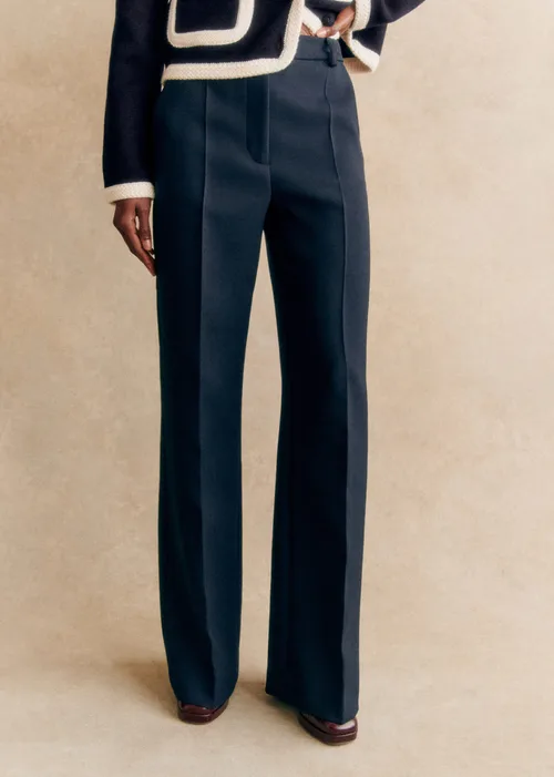Pantalon Matheo - Marine — image 4