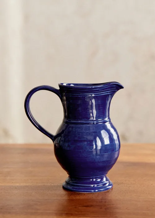 Broc Allegro - Bleu Marine — image 3