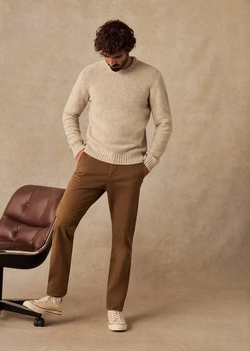 Chino Tom - Marron — image 7