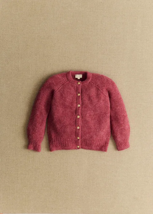 Bois De Rose Fonce