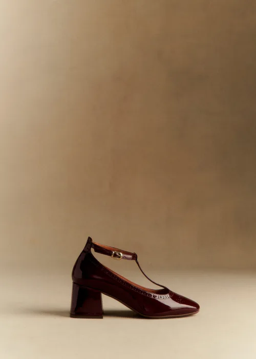 Salomés Esther - Pourpre Vernis — image 3