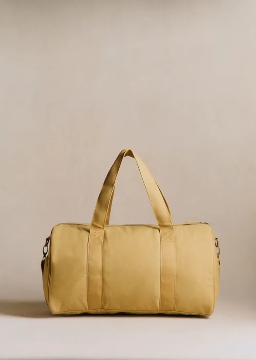 Bowling bag - Beige — image 5