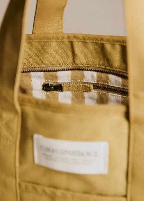 Cabas Weekday - Beige — image 3