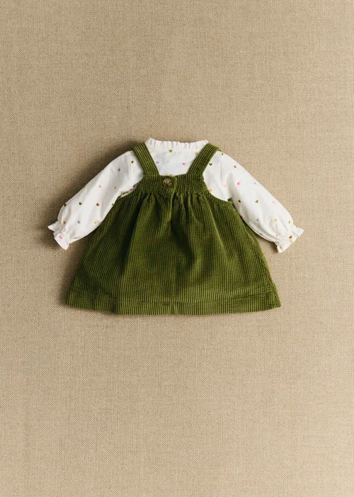 Robe Gigi - Olive — image 4