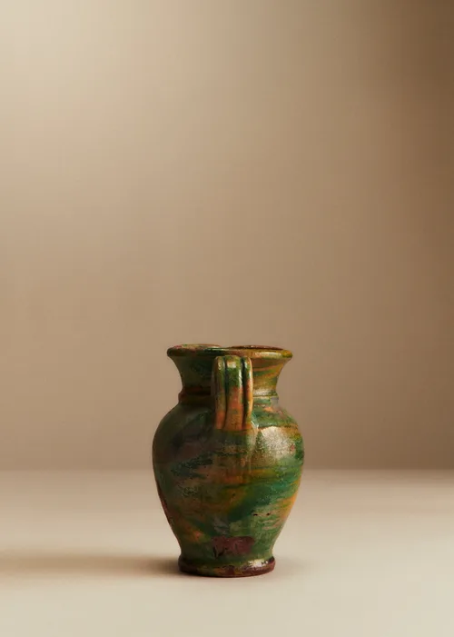 Jarre italienne vintage petit modèle - N°2 — image 3