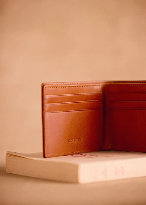 Portefeuille Chris - Camel — image 4