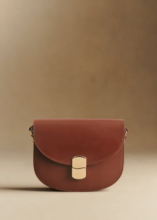 Sac Claude - Chocolat Glacé — image 6