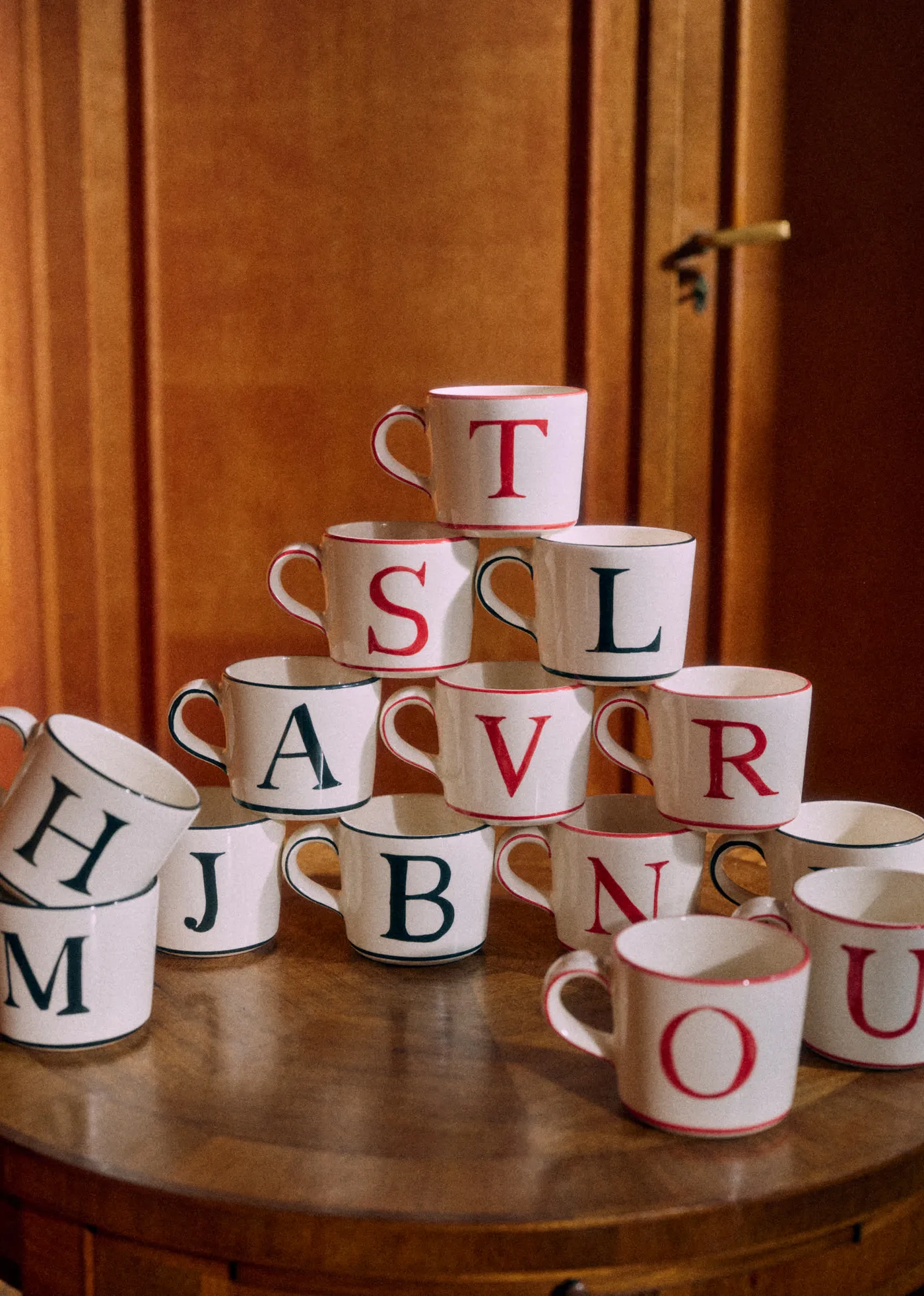 Tasse Tempo