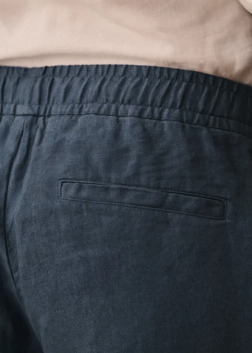 Pantalon Danny Lin - Bleu — image 3