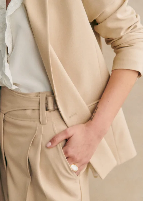 Pantalon Aldo - Sable — image 3