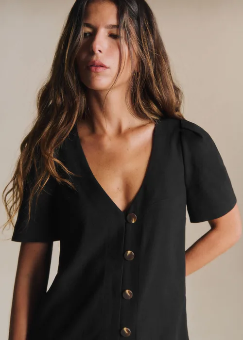 Robe Vennila - Noir — image 4