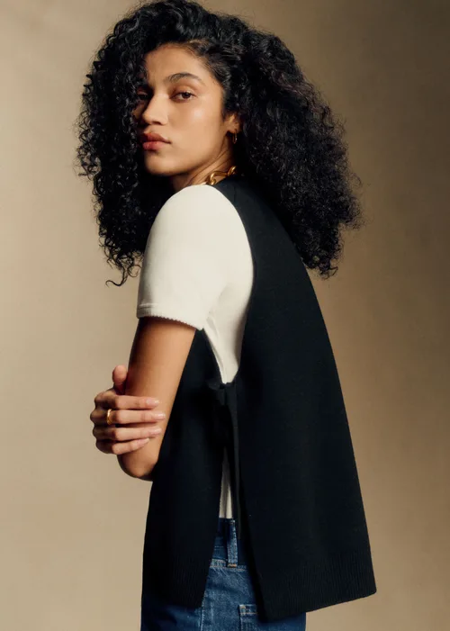 Pull Cory - Noir — image 3