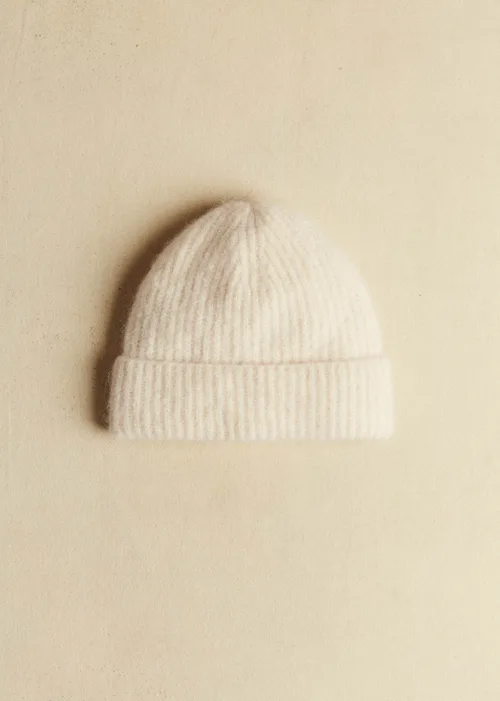 Bonnet Paul - Écru — image 2