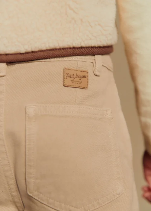 Le Crop - Sable — image 3
