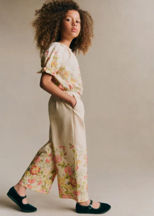 Pantalon Callia - Imprimé Estate — image 4