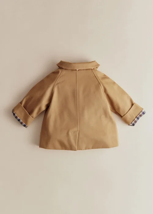 Manteau Polly - Beige — image 4