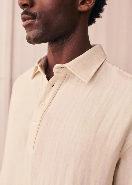 Tunique Noam - Écru — image 6