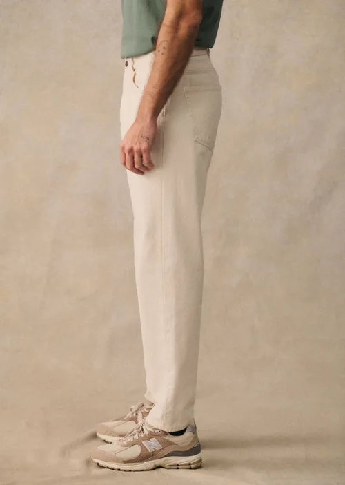 Jean Barkley - Écru — image 3