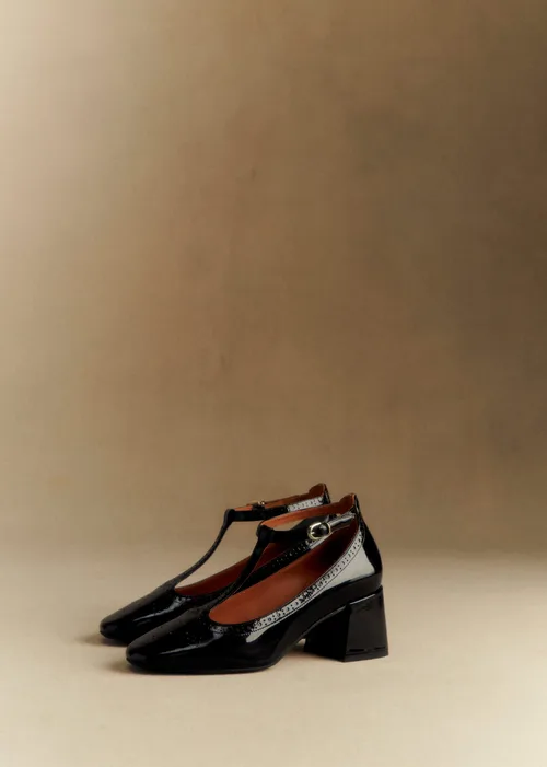 Salomés Esther - Noir Vernis — image 3