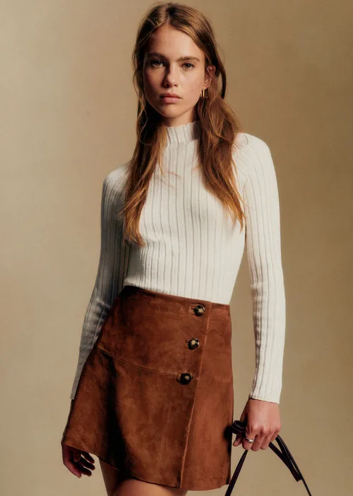 Pull Charly - Ecru — image 2