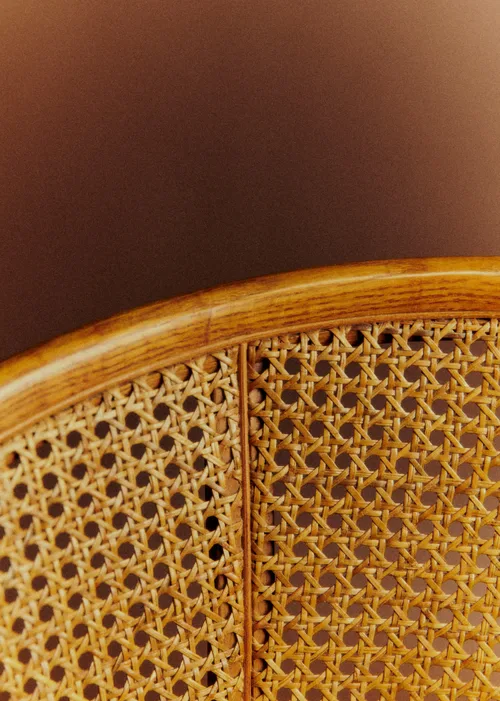 Paire de fauteuils Young Lady de Paolo Rizzatto pour Alias années 90 - Cannage — image 5
