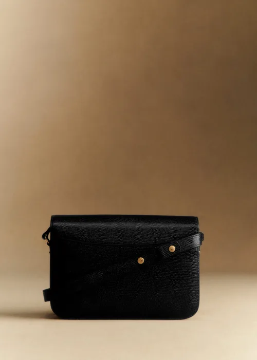 Sac Milo Classique - Marine Téjus — image 8