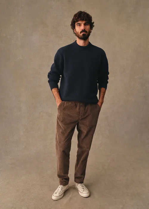 Pull Melko - Marine — image 4