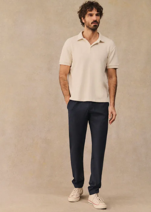 Pantalon Danny - Marine — image 7