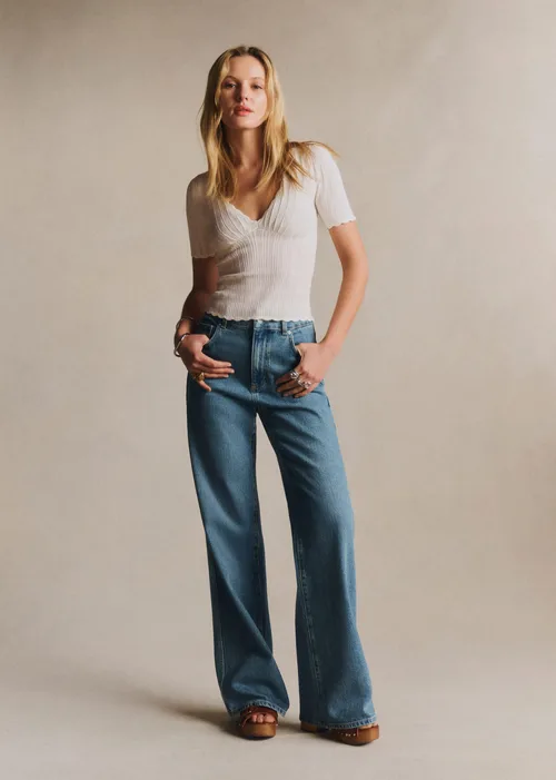 Maille Cloe - Ecru — image 3