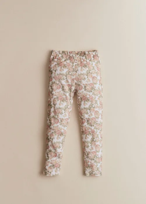 Legging Lily - Imprimé Alika