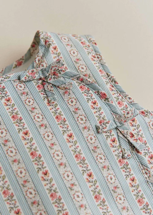 Veste Fanou - Imprimé Camay — image 3